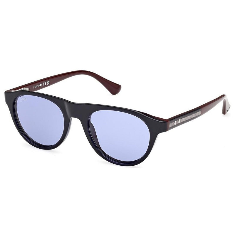 Occhiale da Vista Web, Modello: WE0377 Colore: 92V