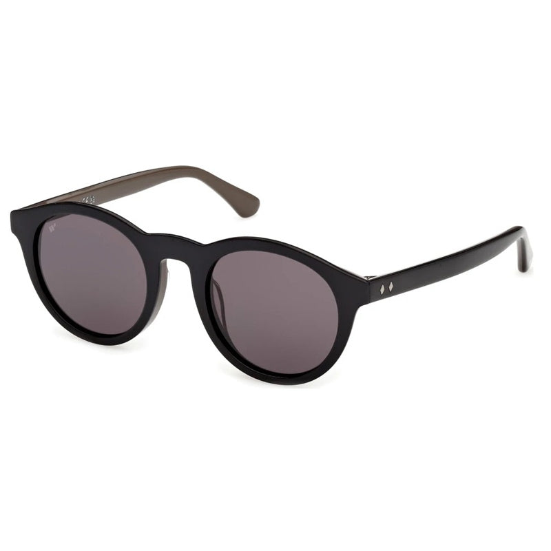 Occhiale da Sole Web, Modello: WE0398 Colore: 05A