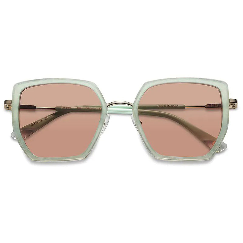 Occhiale da Sole Etnia Barcelona, Modello: Zafra Colore: GR