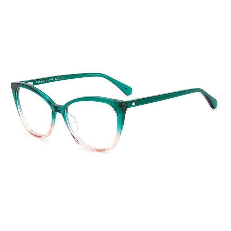 Occhiale da Vista Kate Spade, Modello: Zahra Colore: 1ED