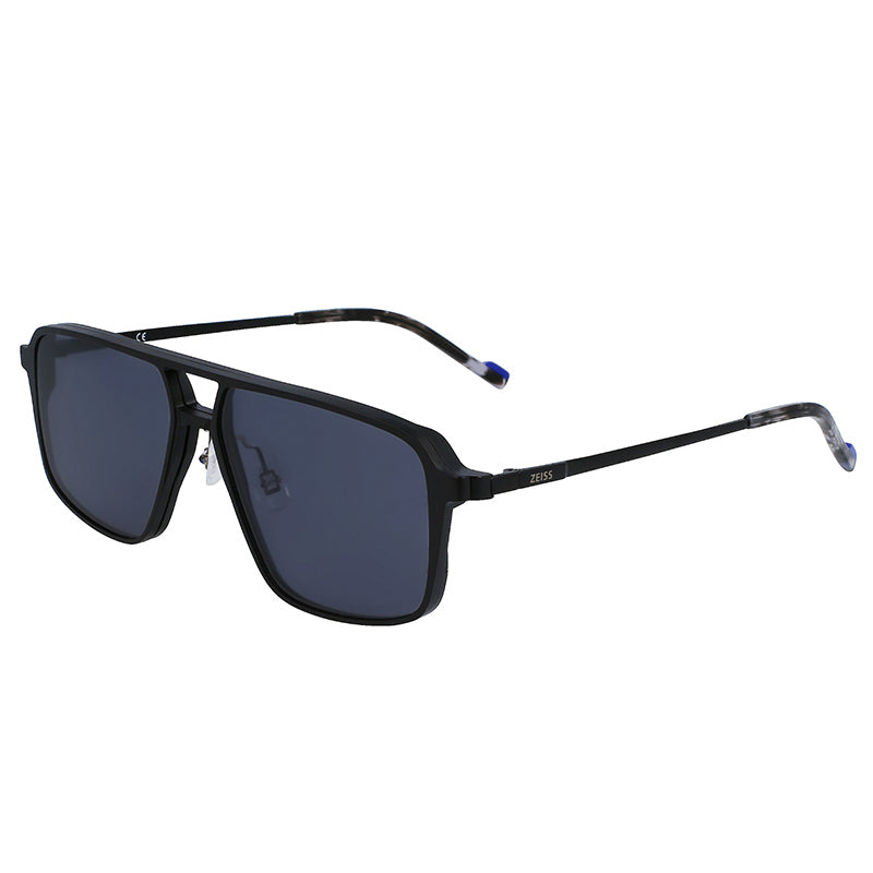 Occhiale da Sole Zeiss, Modello: ZS23123LPMAGSET Colore: 002
