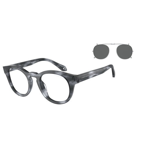 Occhiale da Sole Giorgio Armani, Modello: 0AR8190U Colore: 59861W