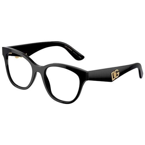 Occhiale da Vista Dolce e Gabbana, Modello: 0DG3371 Colore: 501
