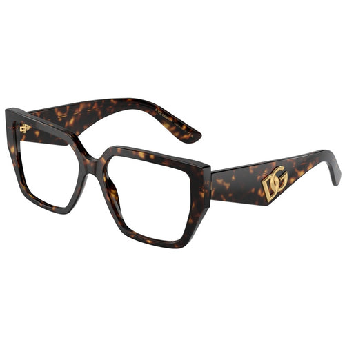 Occhiale da Vista Dolce e Gabbana, Modello: 0DG3373 Colore: 502