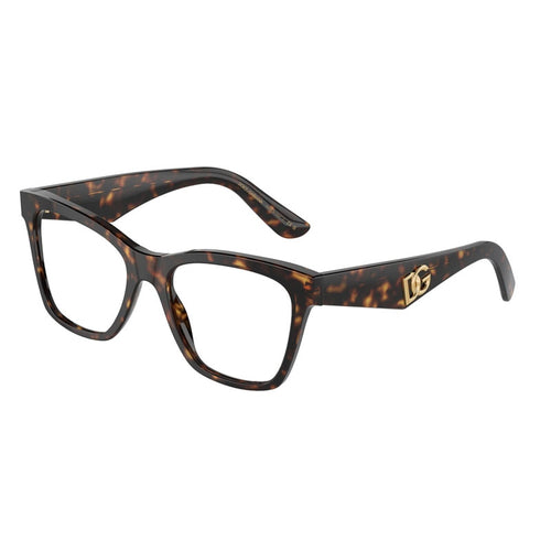 Occhiale da Vista Dolce e Gabbana, Modello: 0DG3374 Colore: 502