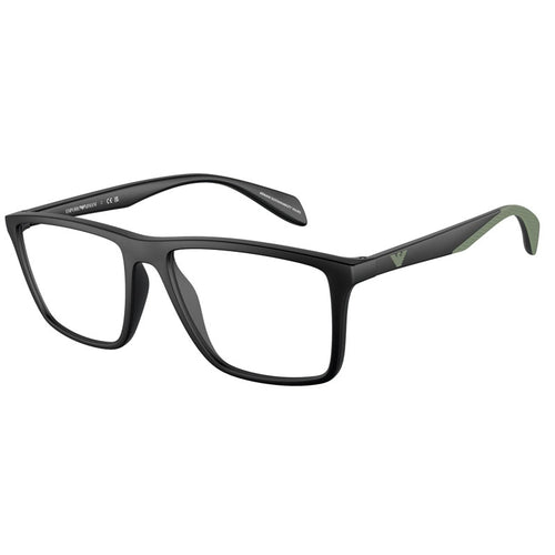 Occhiale da Vista Emporio Armani, Modello: 0EA3230 Colore: 5001