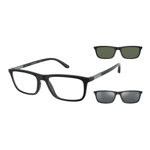 Occhiale da Sole Emporio Armani, Modello: 0EA4160 Colore: 50421W