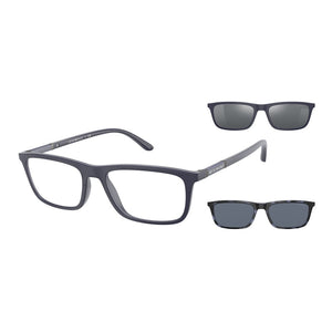 Occhiale da Sole Emporio Armani, Modello: 0EA4160 Colore: 50881W