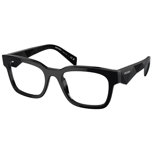 Occhiale da Vista Prada, Modello: 0PRA10V Colore: 16K1O1