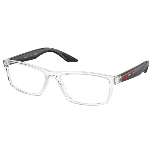 Occhiale da Vista Prada Linea Rossa, Modello: 0PS04PV Colore: 2AZ1O1
