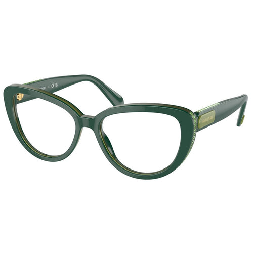 Occhiale da Vista Swarovski Eyewear, Modello: 0SK2014 Colore: 1017