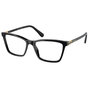 Occhiale da Vista Swarovski Eyewear, Modello: 0SK2015 Colore: 1001