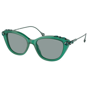 Occhiale da Sole Swarovski Eyewear, Modello: 0SK6010 Colore: 20031
