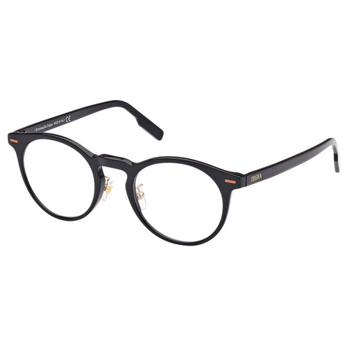 Occhiale da Vista Ermenegildo Zegna, Modello: EZ5249H Colore: 001