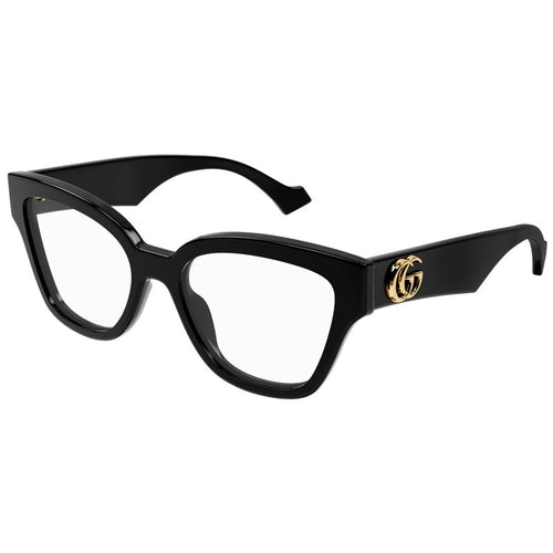 Occhiale da Vista Gucci, Modello: GG1424O Colore: 001