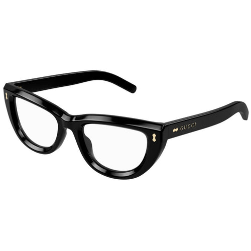 Occhiale da Vista Gucci, Modello: GG1521O Colore: 001