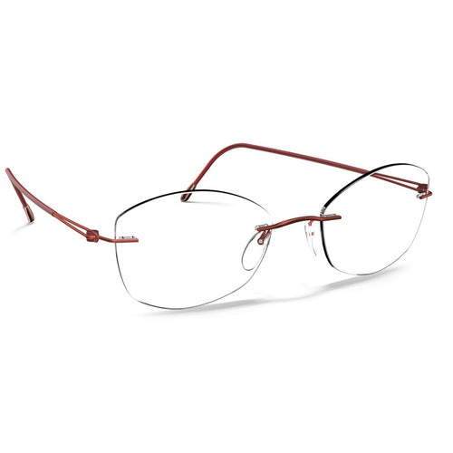 Occhiale da Vista Silhouette, Modello: LiteSpiritRL5569JN Colore: 2540