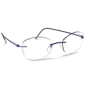 Occhiale da Vista Silhouette, Modello: LiteSpiritRL5569JN Colore: 4040