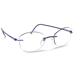 Occhiale da Vista Silhouette, Modello: LiteSpiritRL5569JN Colore: 4640