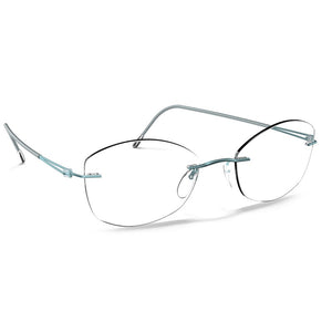 Occhiale da Vista Silhouette, Modello: LiteSpiritRL5569JN Colore: 5040