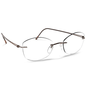 Occhiale da Vista Silhouette, Modello: LiteSpiritRL5569JN Colore: 6140