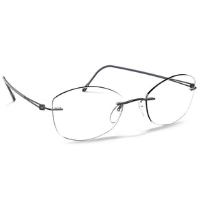 Occhiale da Vista Silhouette, Modello: LiteSpiritRL5569JN Colore: 6560