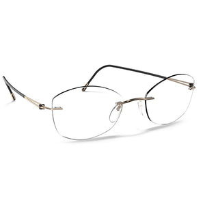 Occhiale da Vista Silhouette, Modello: LiteSpiritRL5569JN Colore: 7530