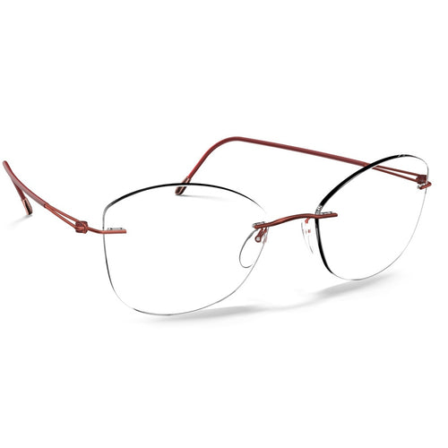 Occhiale da Vista Silhouette, Modello: LiteSpiritRL5569KE Colore: 2540