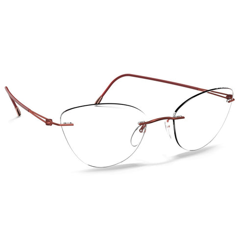 Occhiale da Vista Silhouette, Modello: LiteSpiritRL5569NC Colore: 2540