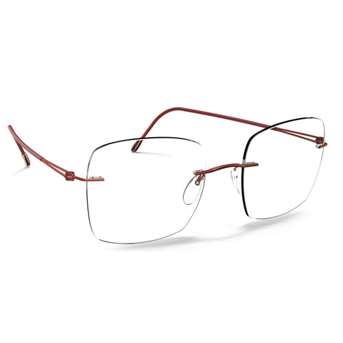 Occhiale da Vista Silhouette, Modello: LiteSpiritRL5569ND Colore: 2540