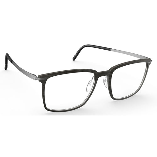Occhiale da Vista Silhouette, Modello: MomentumAurumFullrim2950 Colore: 6560