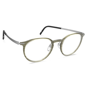 Occhiale da Vista Silhouette, Modello: MomentumAurumFullrimL012 Colore: 6060