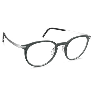 Occhiale da Vista Silhouette, Modello: MomentumAurumFullrimL012 Colore: 6500