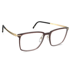 Occhiale da Vista Silhouette, Modello: MomentumAurumFullrimL013 Colore: 6020