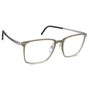 Occhiale da Vista Silhouette, Modello: MomentumAurumFullrimL013 Colore: 6060