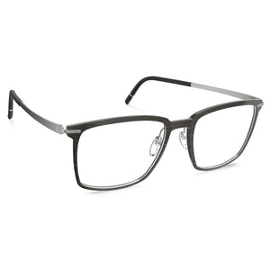 Occhiale da Vista Silhouette, Modello: MomentumAurumFullrimL013 Colore: 6560
