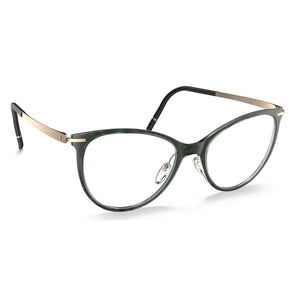 Occhiale da Vista Silhouette, Modello: MomentumAurumFullrimL017 Colore: 6520