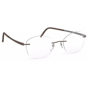 Occhiale da Vista Silhouette, Modello: MomentumEU Colore: 6060