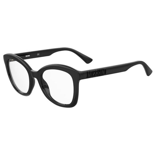 Occhiale da Vista Moschino, Modello: MOS636 Colore: 807