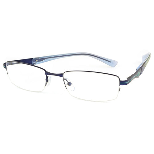 Occhiale da Vista Reebok, Modello: R1010 Colore: BLU