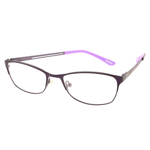 Occhiale da Vista Reebok, Modello: R5001 Colore: LAV