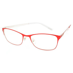 Occhiale da Vista Reebok, Modello: R5001 Colore: RED