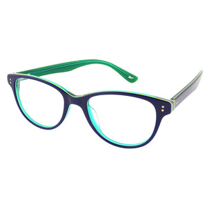 Occhiale da Vista Reebok, Modello: R6008 Colore: BLU