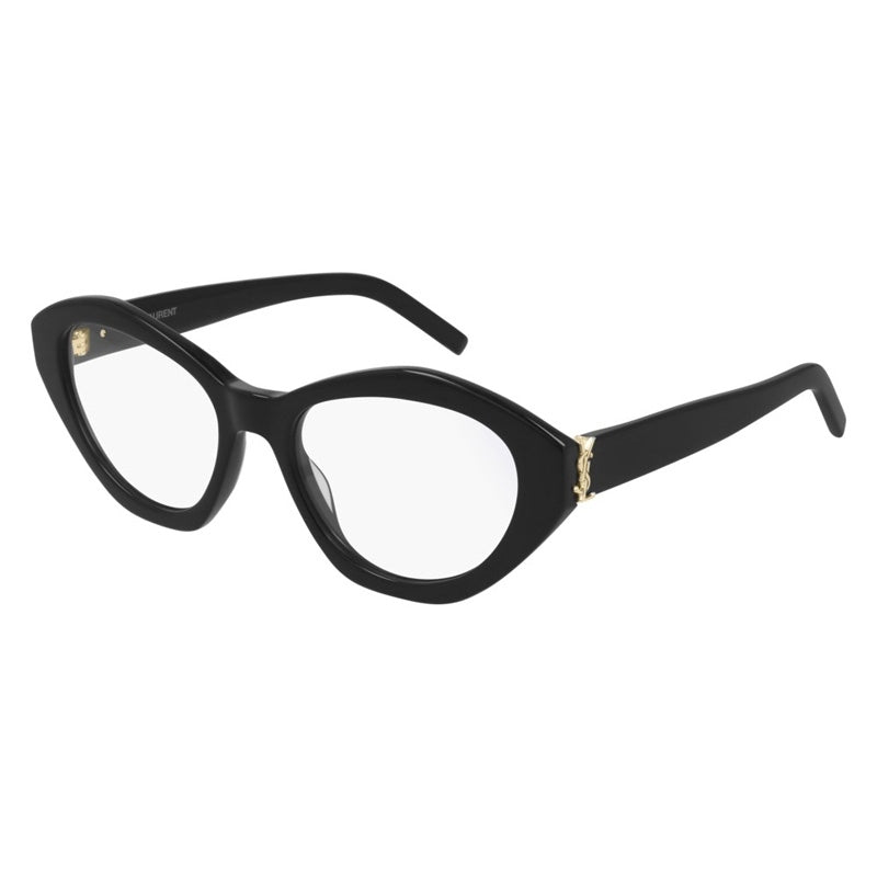 Occhiale da Sole Saint Laurent Paris, Modello: SLM60OPT Colore: 001