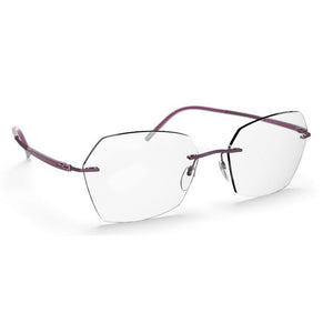Occhiale da Vista Silhouette, Modello: TitanDynamicsContour5540IN Colore: 4040