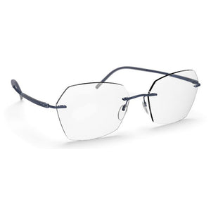 Occhiale da Vista Silhouette, Modello: TitanDynamicsContour5540IN Colore: 4540