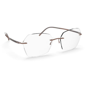 Occhiale da Vista Silhouette, Modello: TitanDynamicsContour5540IN Colore: 6140