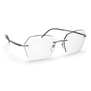 Occhiale da Vista Silhouette, Modello: TitanDynamicsContour5540IN Colore: 6560