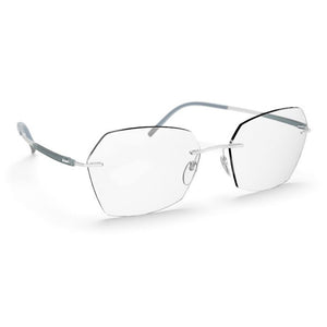 Occhiale da Vista Silhouette, Modello: TitanDynamicsContour5540IN Colore: 7000