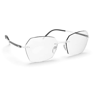 Occhiale da Vista Silhouette, Modello: TitanDynamicsContour5540IN Colore: 7110